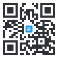 iOS 系统版 二维码(Kaiyun Esports)